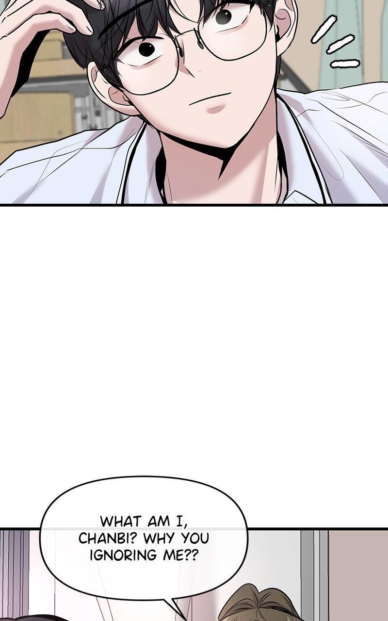 Read Back To Chanbi Manga Online