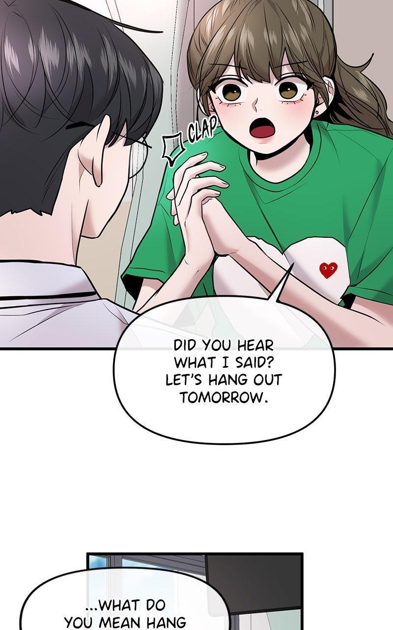 Read Back To Chanbi Manga Online