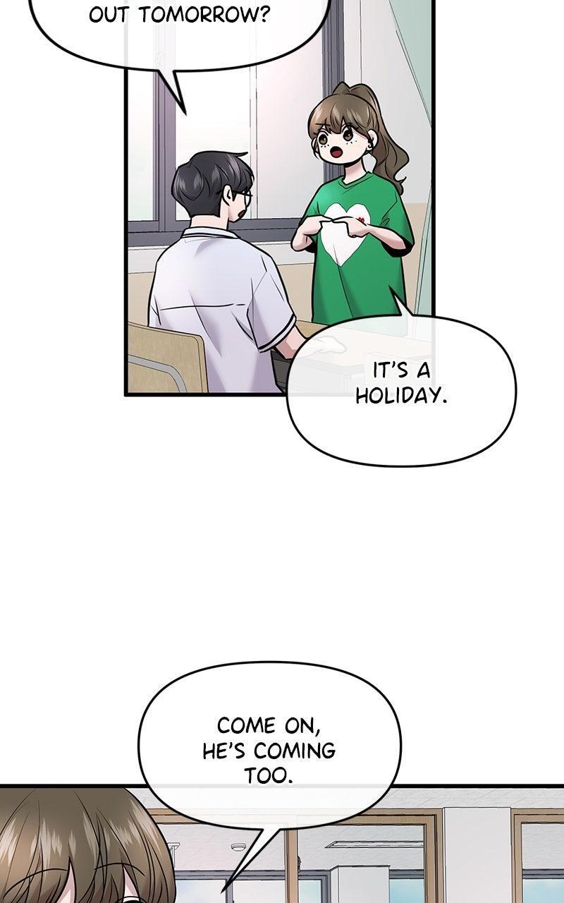 Read Back To Chanbi Manga Online