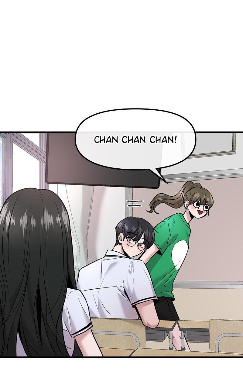 Read Back To Chanbi Manga Online