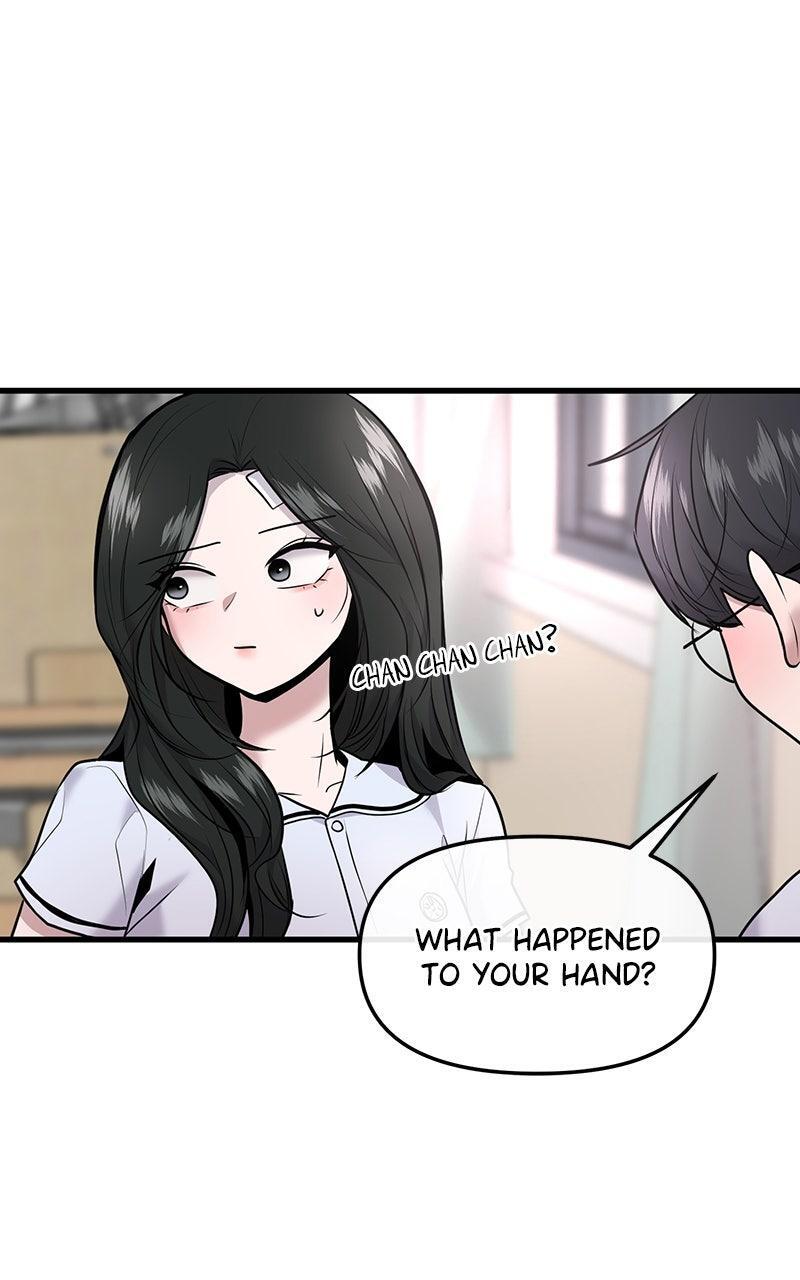 Read Back To Chanbi Manga Online
