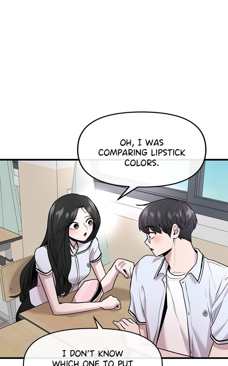 Read Back To Chanbi Manga Online