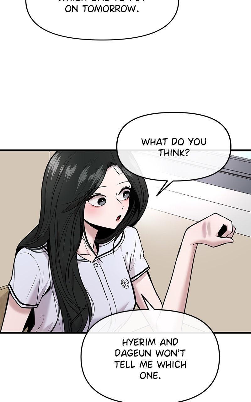 Read Back To Chanbi Manga Online