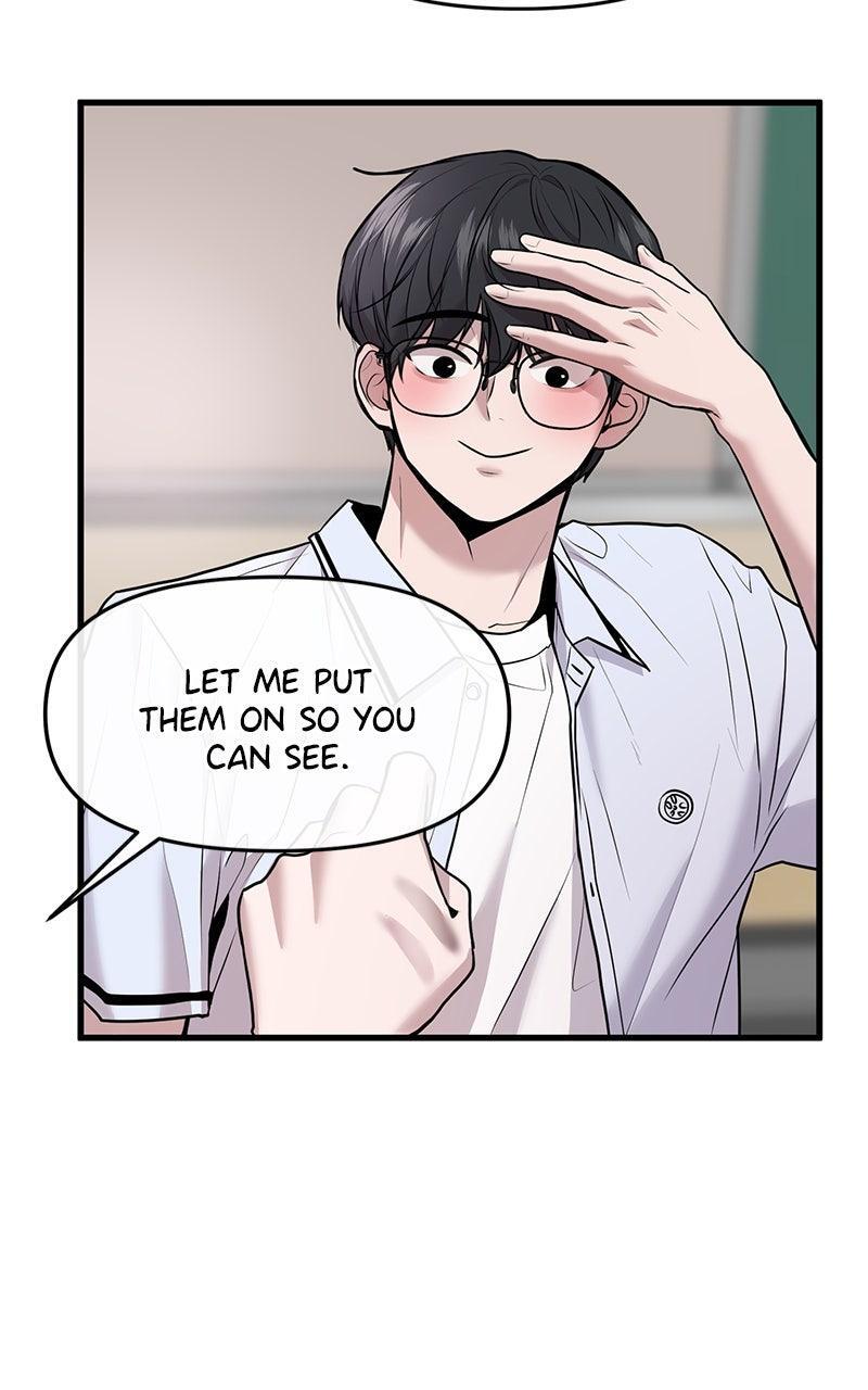 Read Back To Chanbi Manga Online