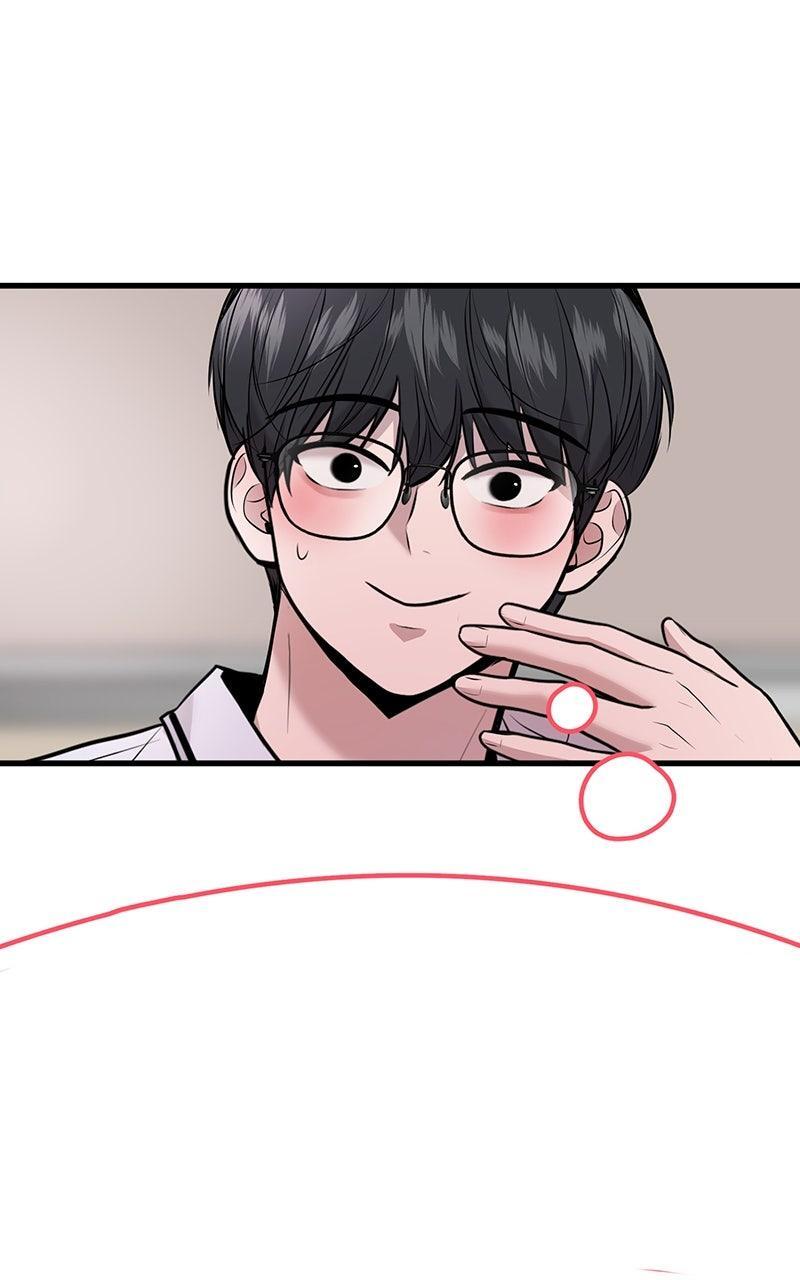 Read Back To Chanbi Manga Online