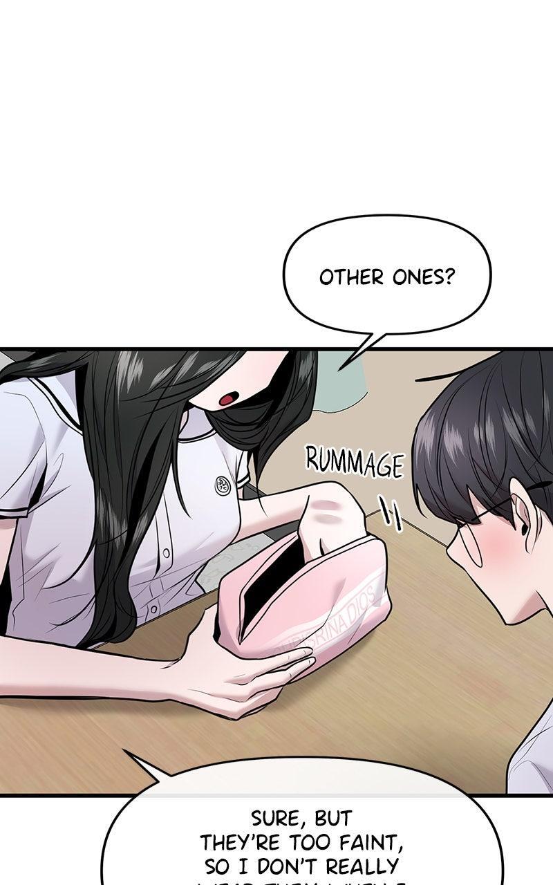 Read Back To Chanbi Manga Online