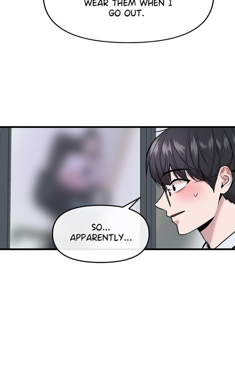 Read Back To Chanbi Manga Online