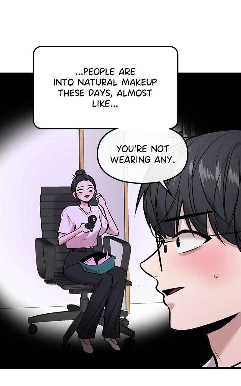 Read Back To Chanbi Manga Online