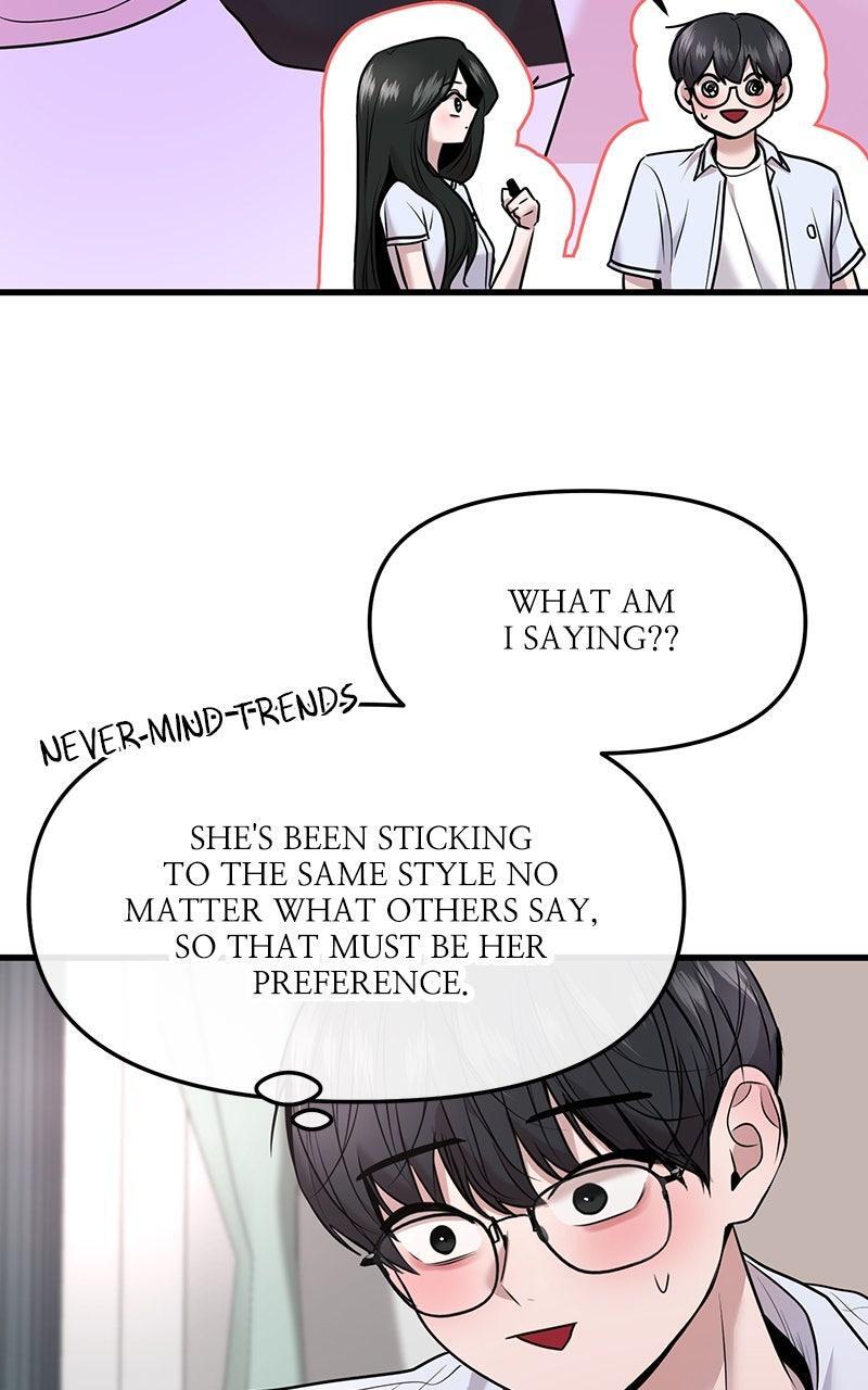 Read Back To Chanbi Manga Online