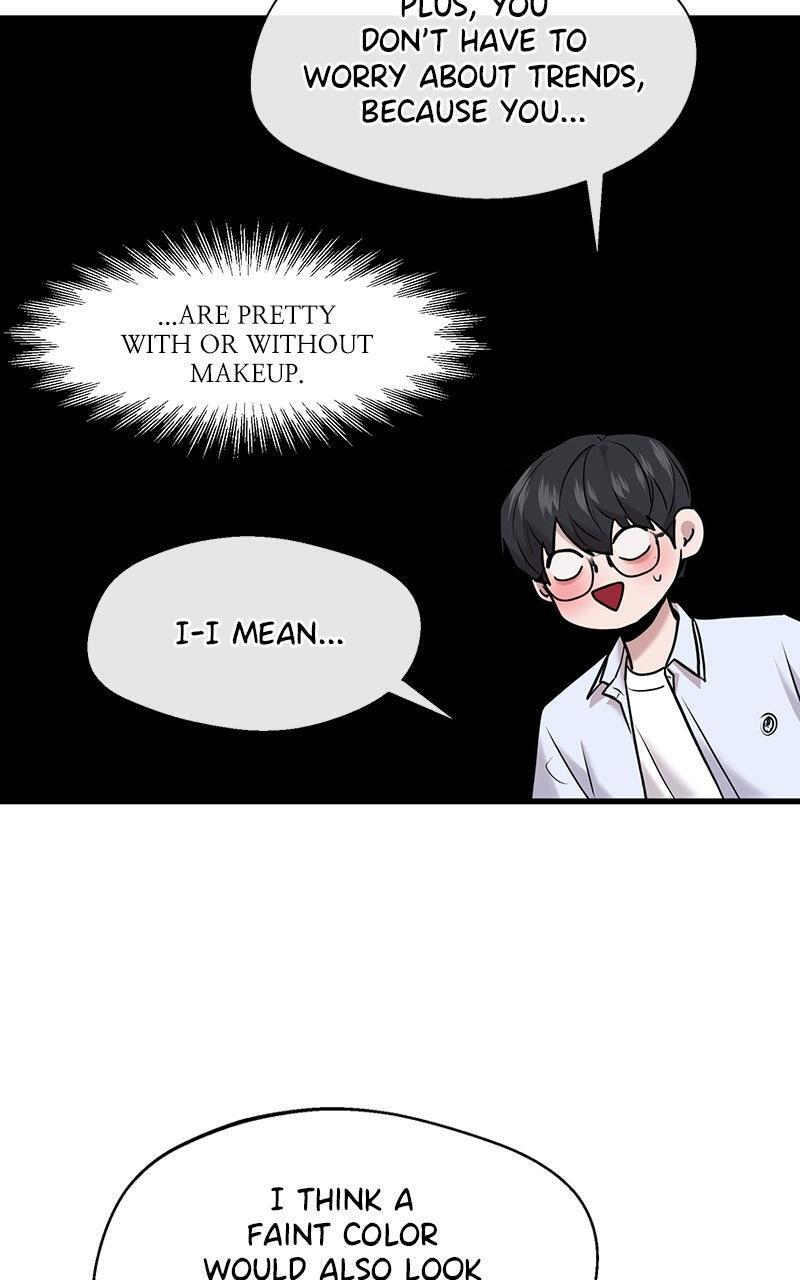 Read Back To Chanbi Manga Online
