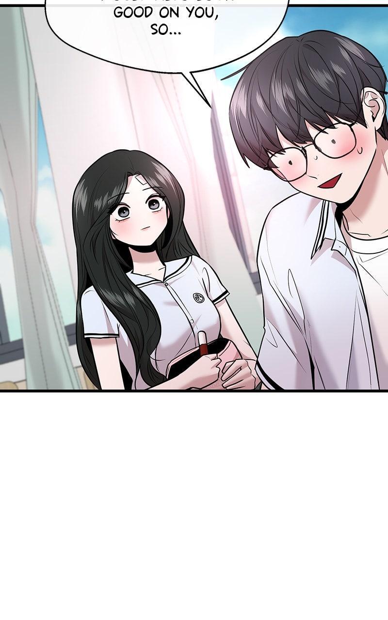 Read Back To Chanbi Manga Online