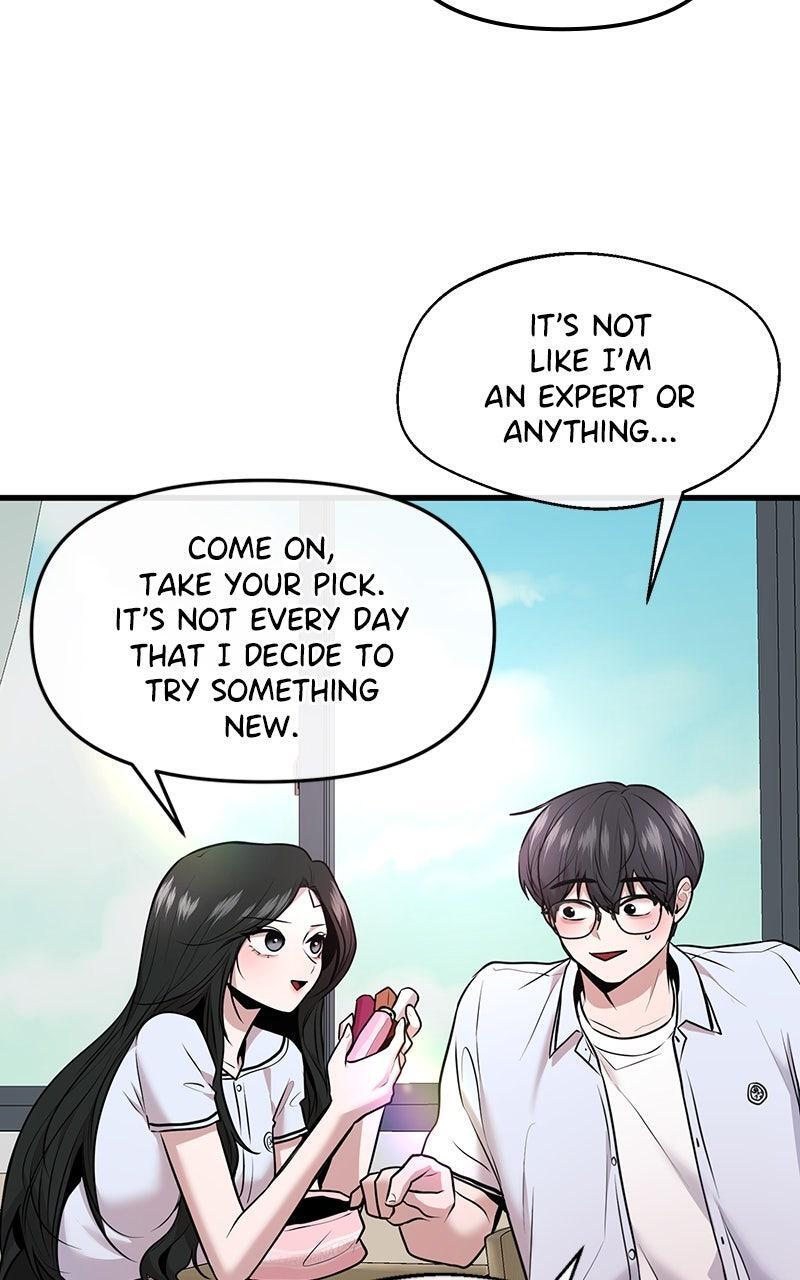 Read Back To Chanbi Manga Online