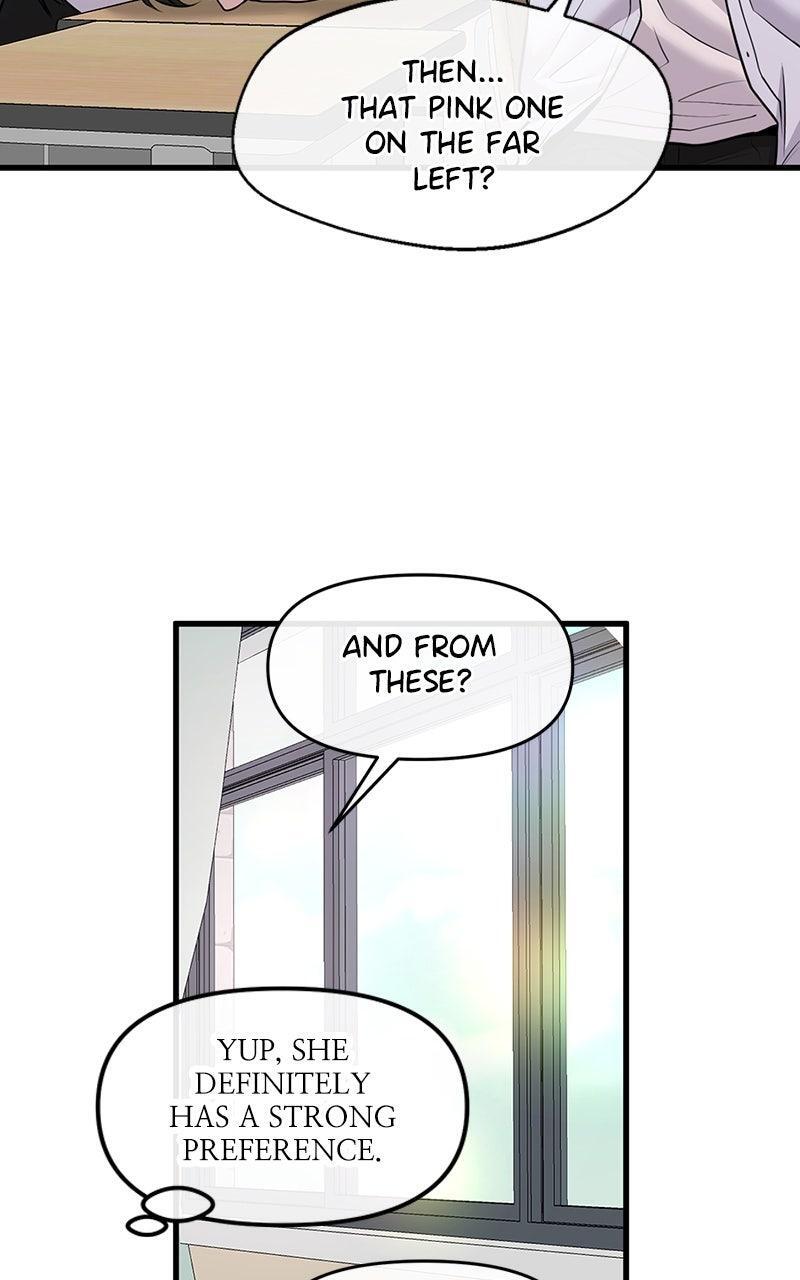 Read Back To Chanbi Manga Online