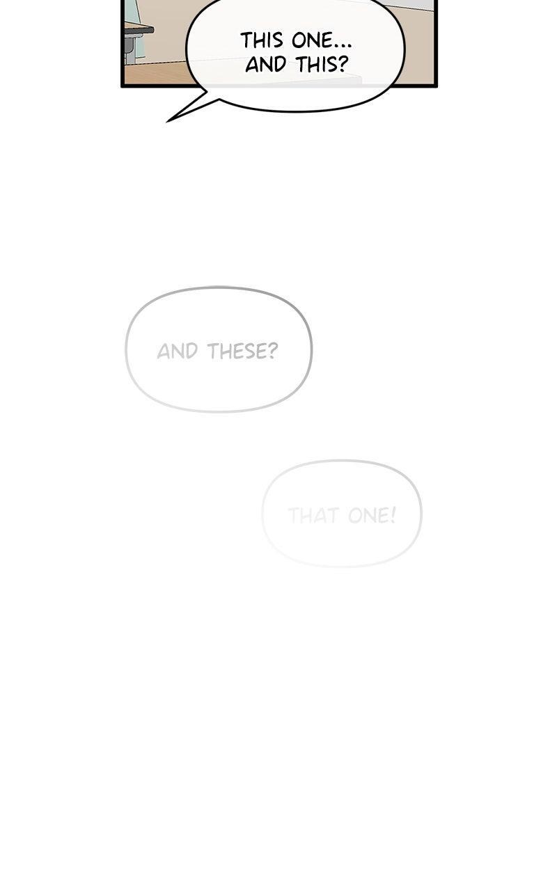 Read Back To Chanbi Manga Online