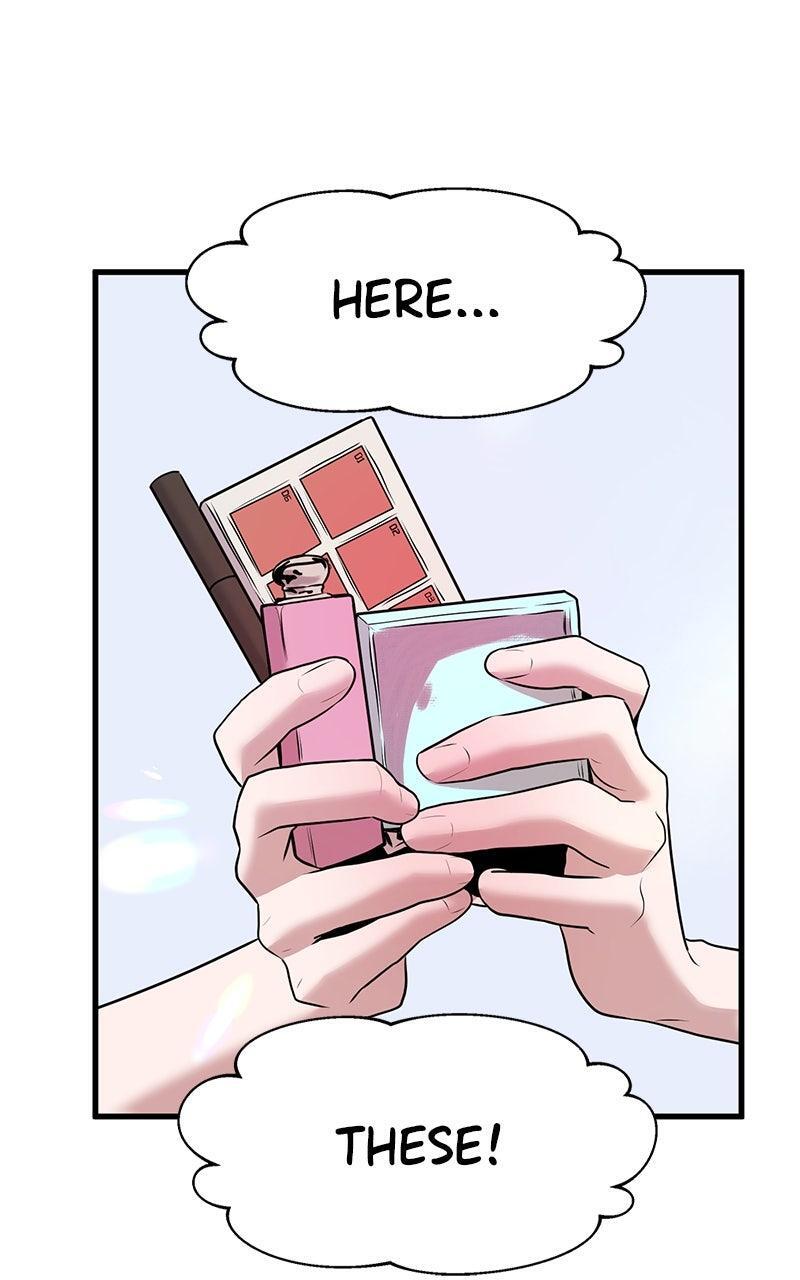 Read Back To Chanbi Manga Online