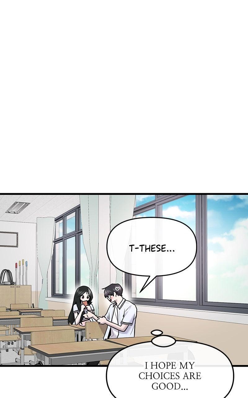 Read Back To Chanbi Manga Online