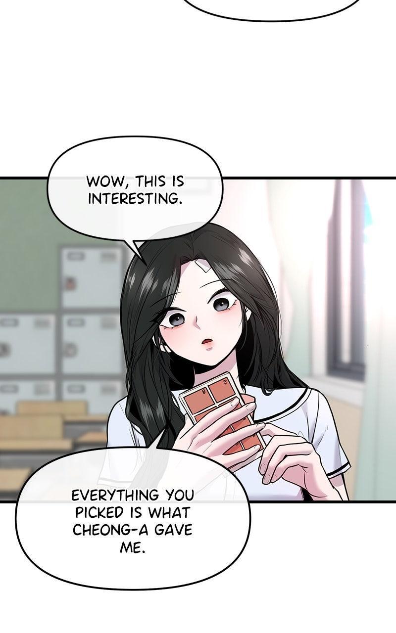Read Back To Chanbi Manga Online