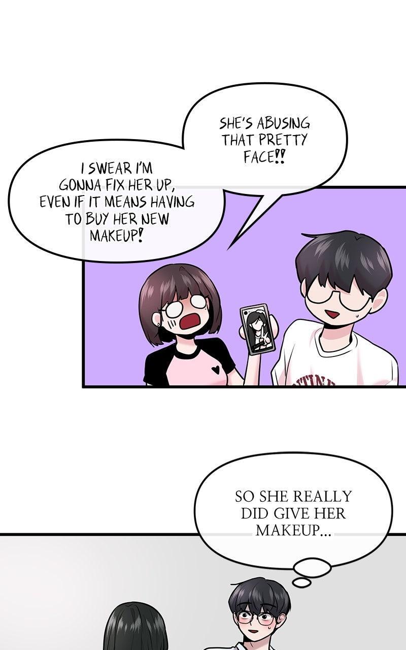 Read Back To Chanbi Manga Online