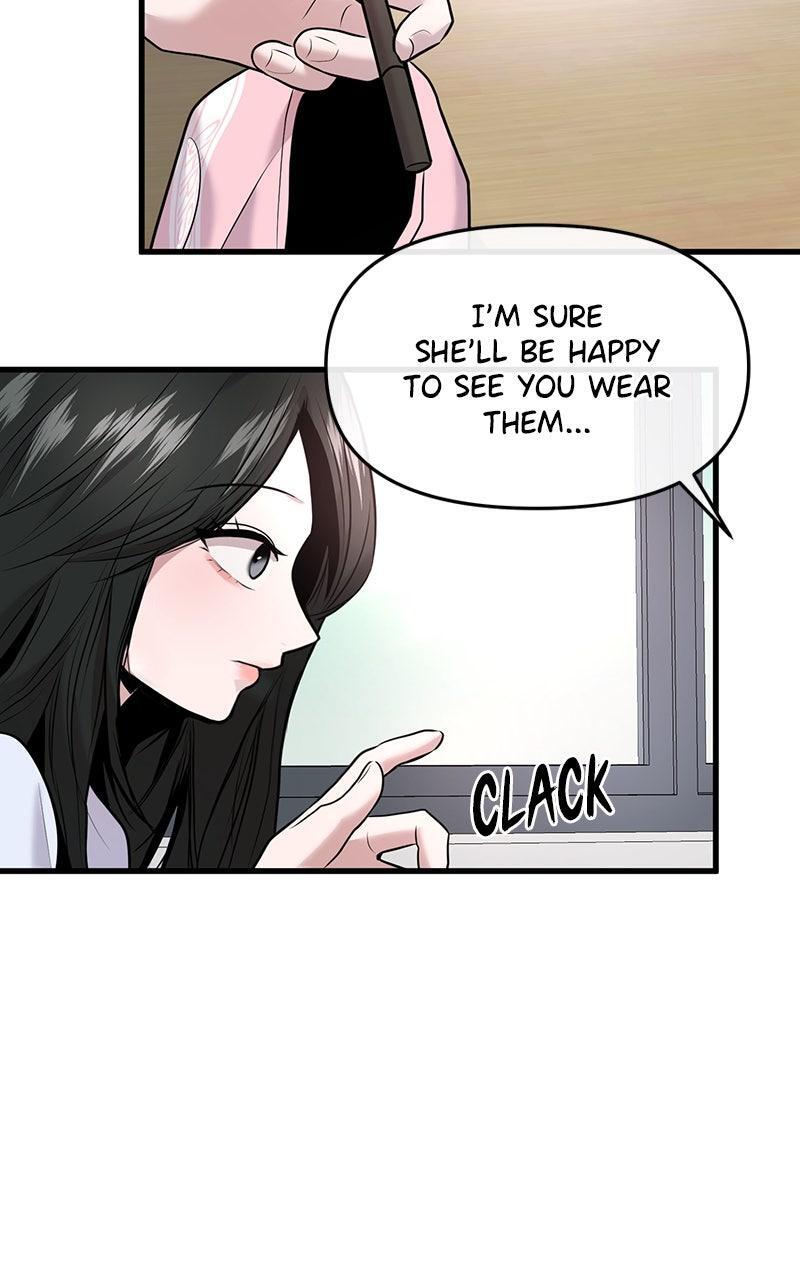 Read Back To Chanbi Manga Online