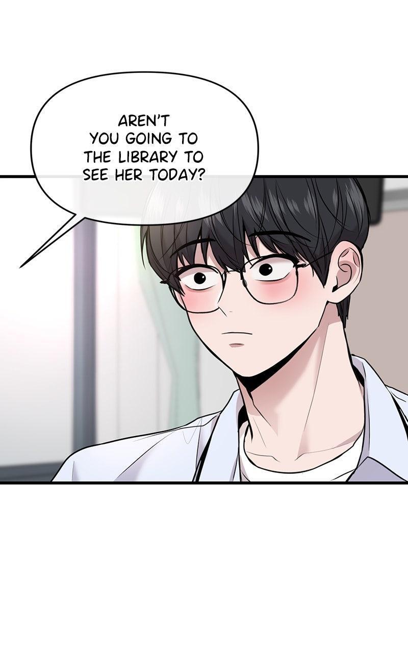 Read Back To Chanbi Manga Online
