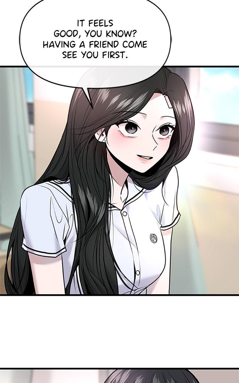 Read Back To Chanbi Manga Online