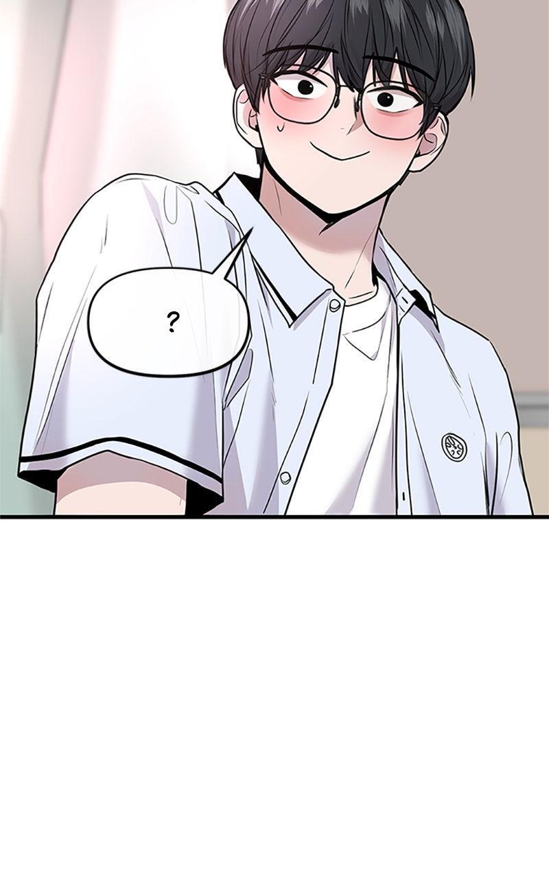 Read Back To Chanbi Manga Online