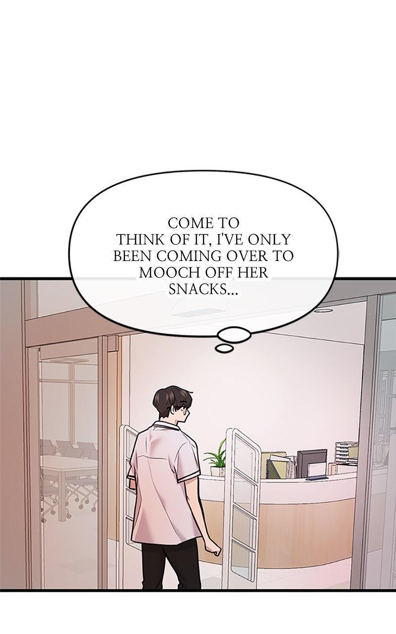 Read Back To Chanbi Manga Online
