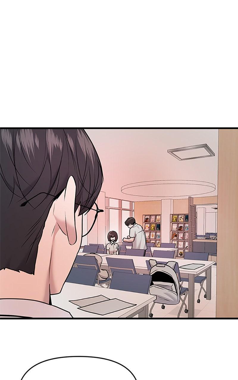 Read Back To Chanbi Manga Online