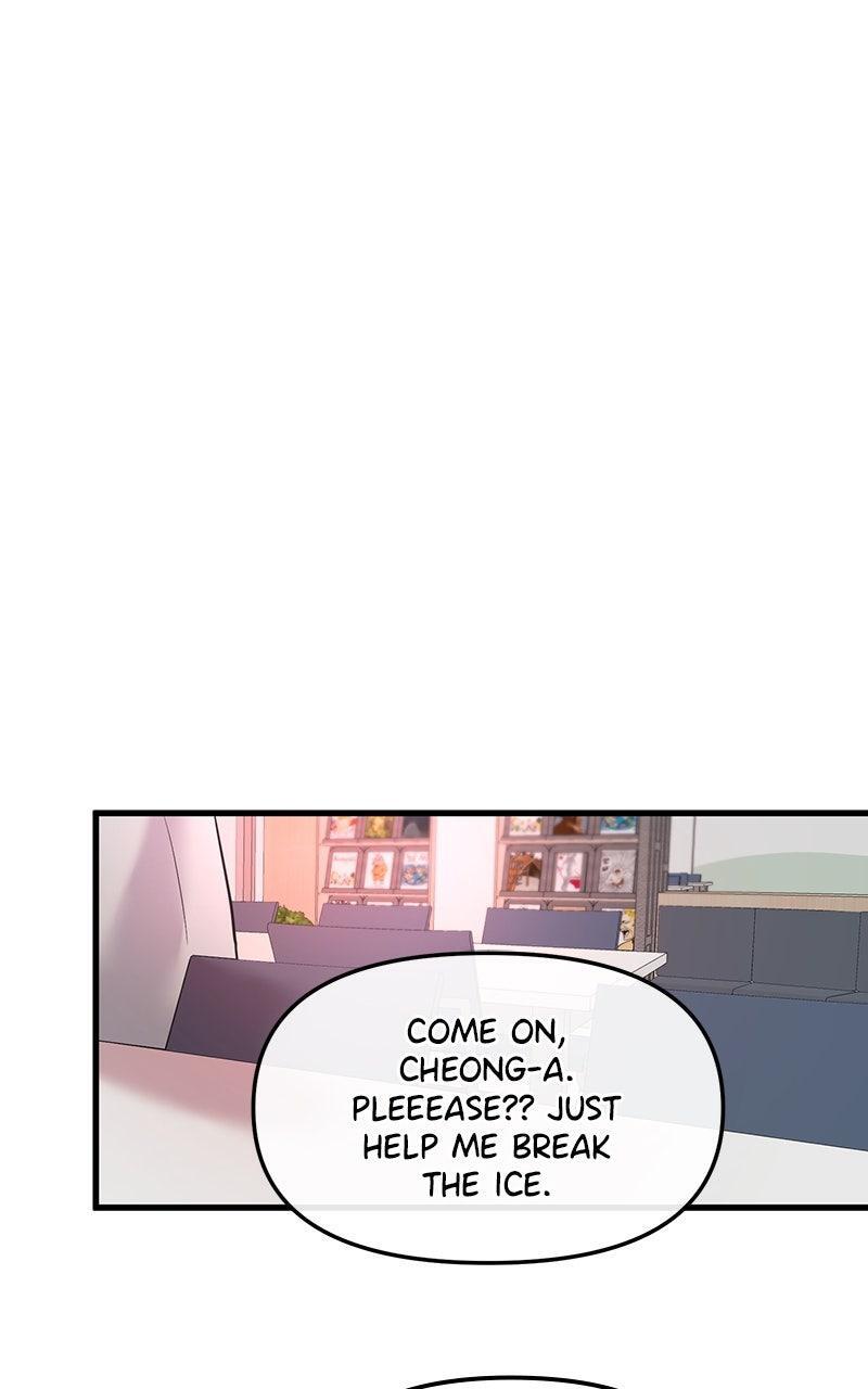 Read Back To Chanbi Manga Online