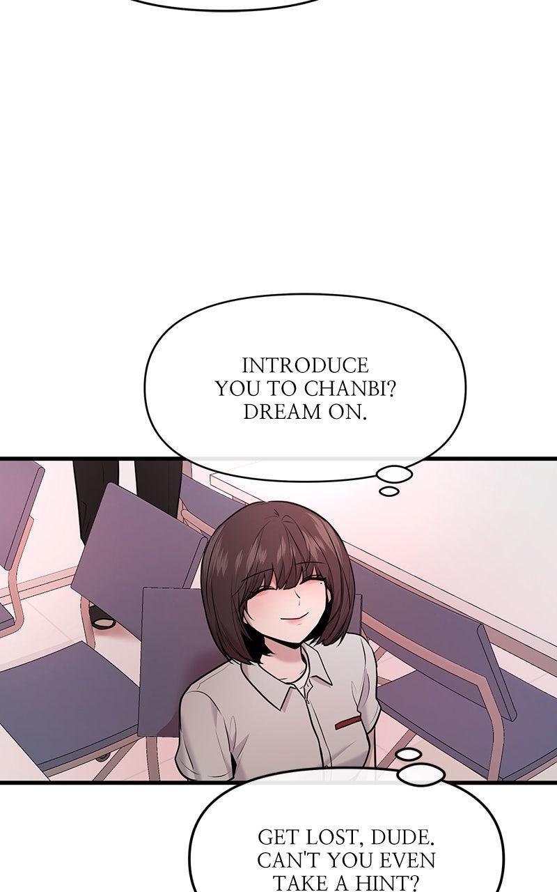 Read Back To Chanbi Manga Online