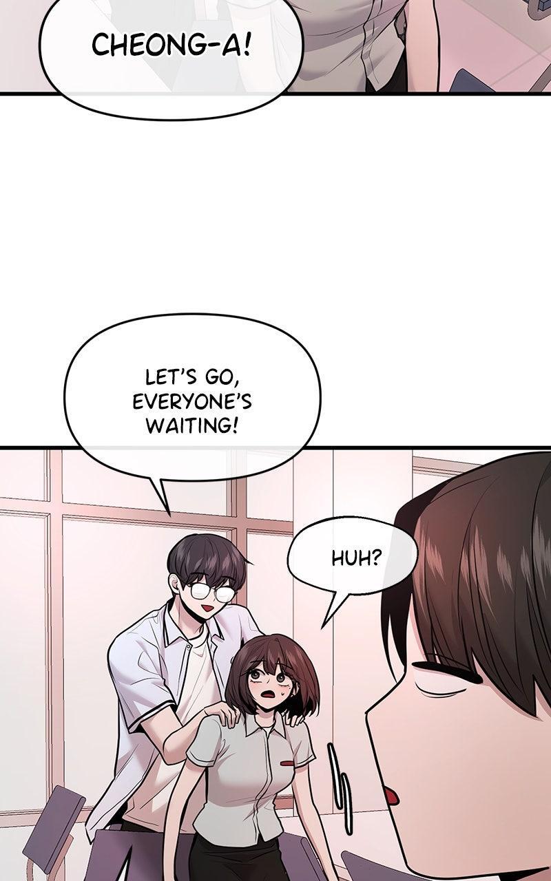 Read Back To Chanbi Manga Online
