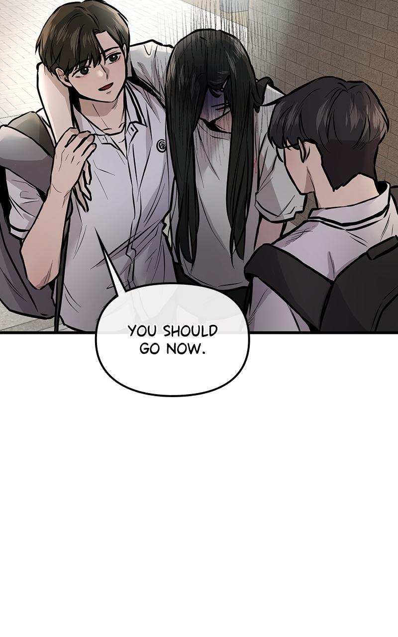Read Back To Chanbi Manga Online