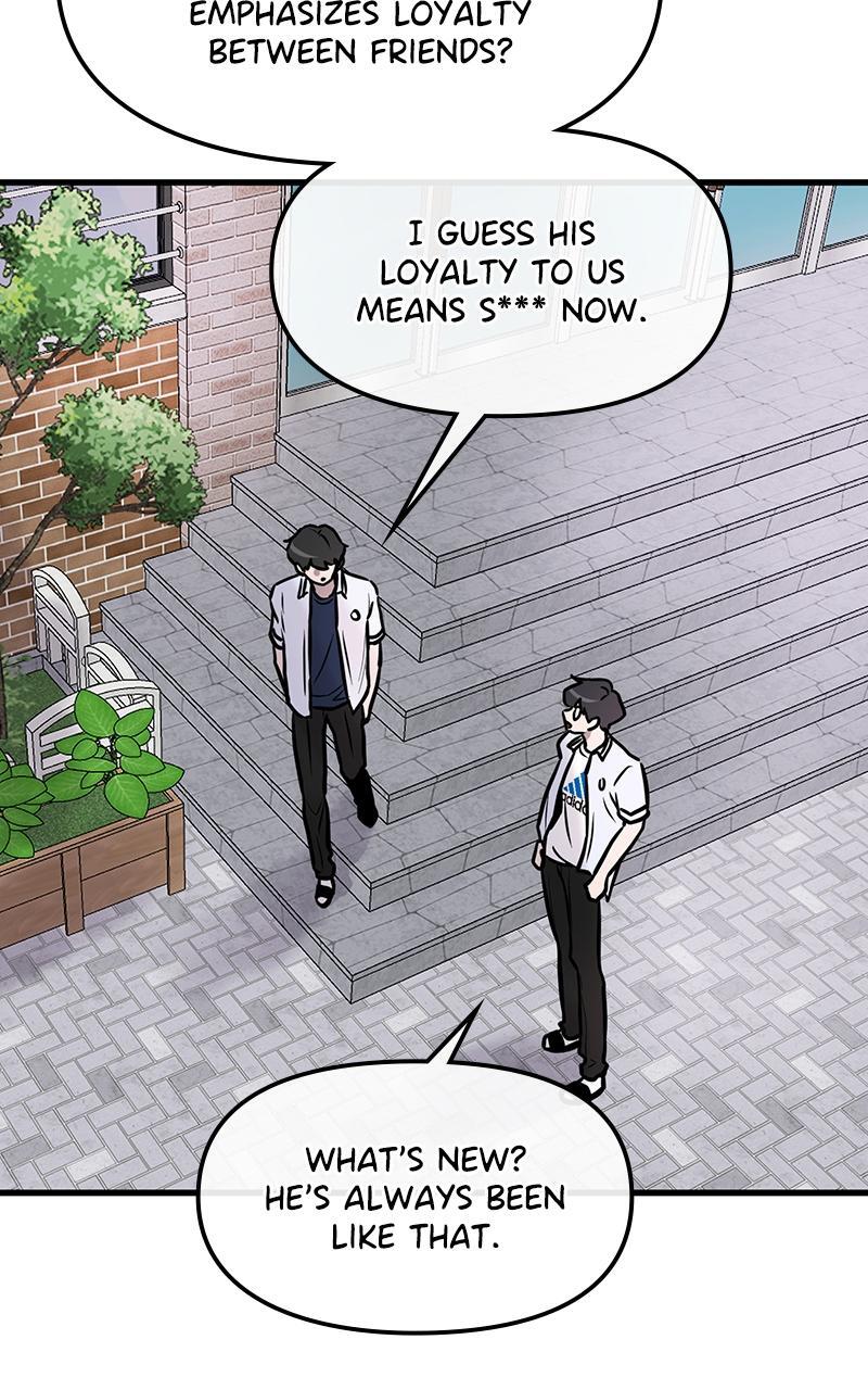 Read Back To Chanbi Manga Online