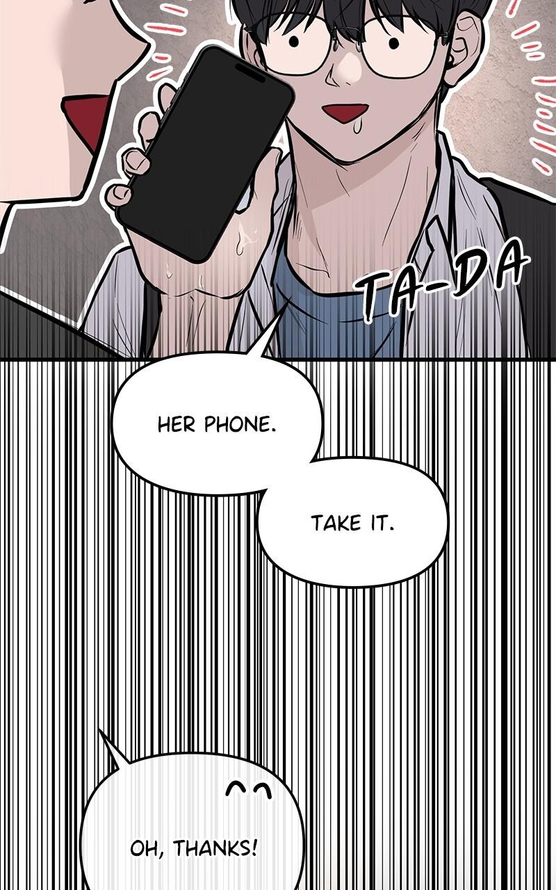 Read Back To Chanbi Manga Online