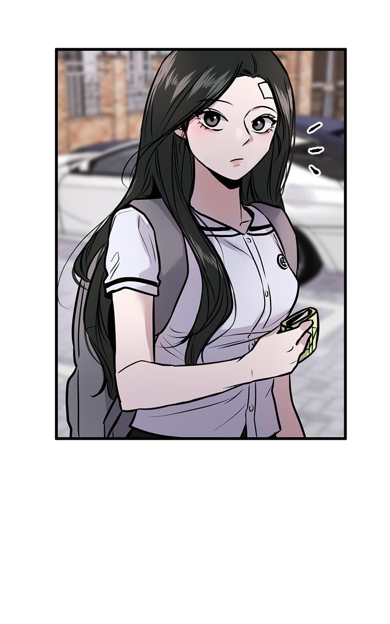 Read Back To Chanbi Manga Online