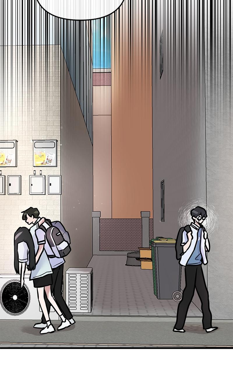 Read Back To Chanbi Manga Online