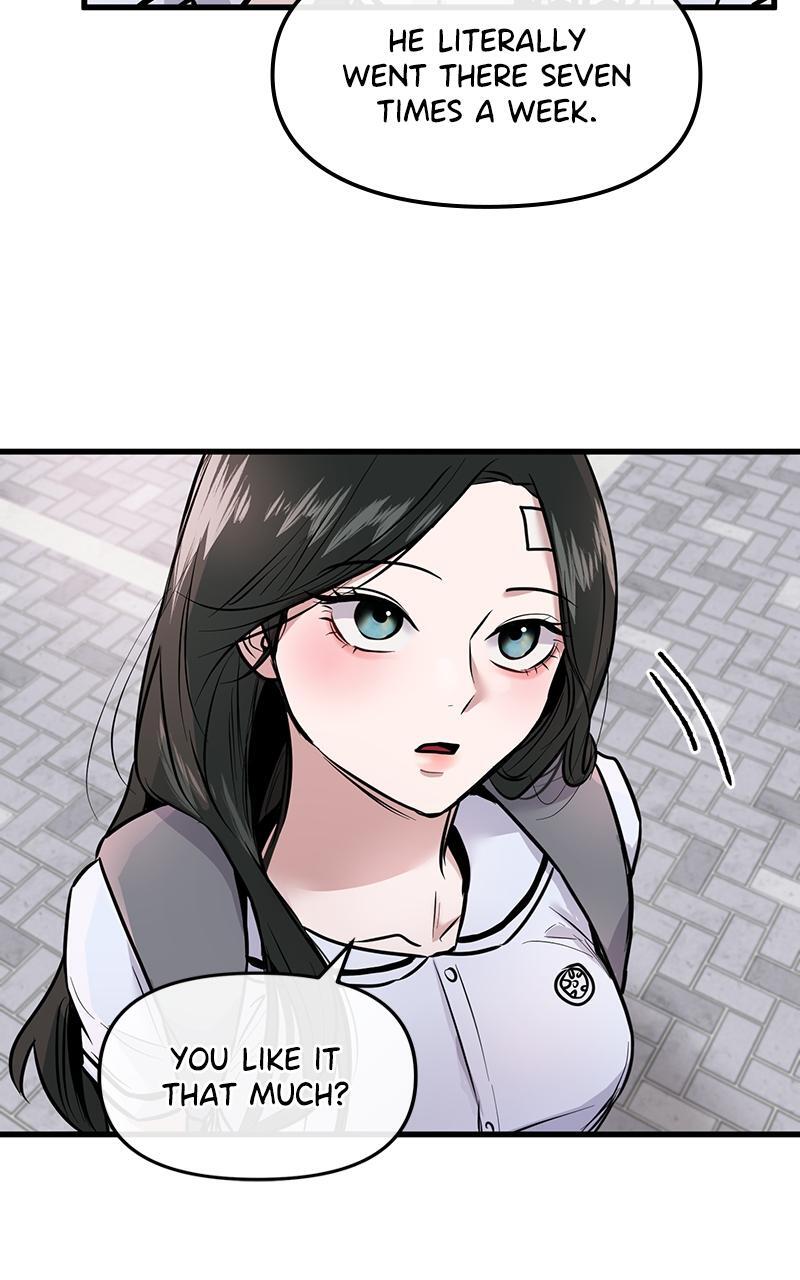 Read Back To Chanbi Manga Online
