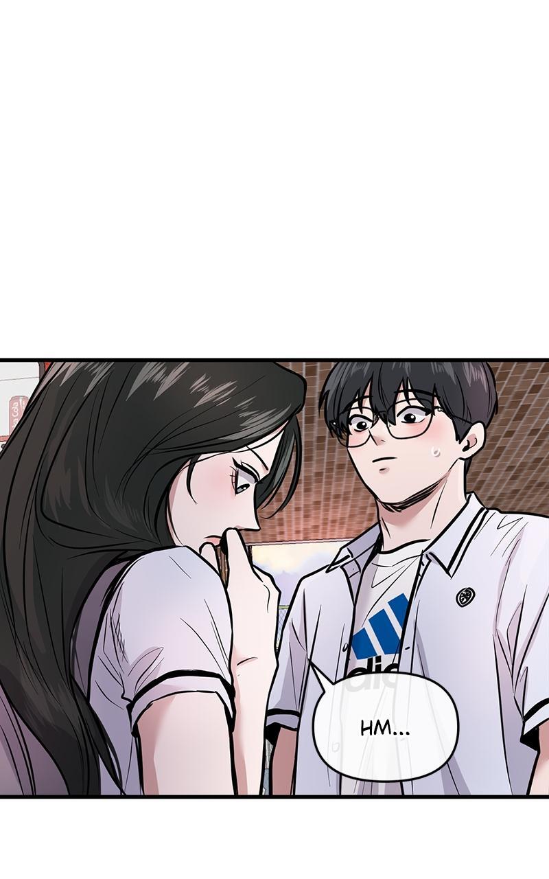 Read Back To Chanbi Manga Online