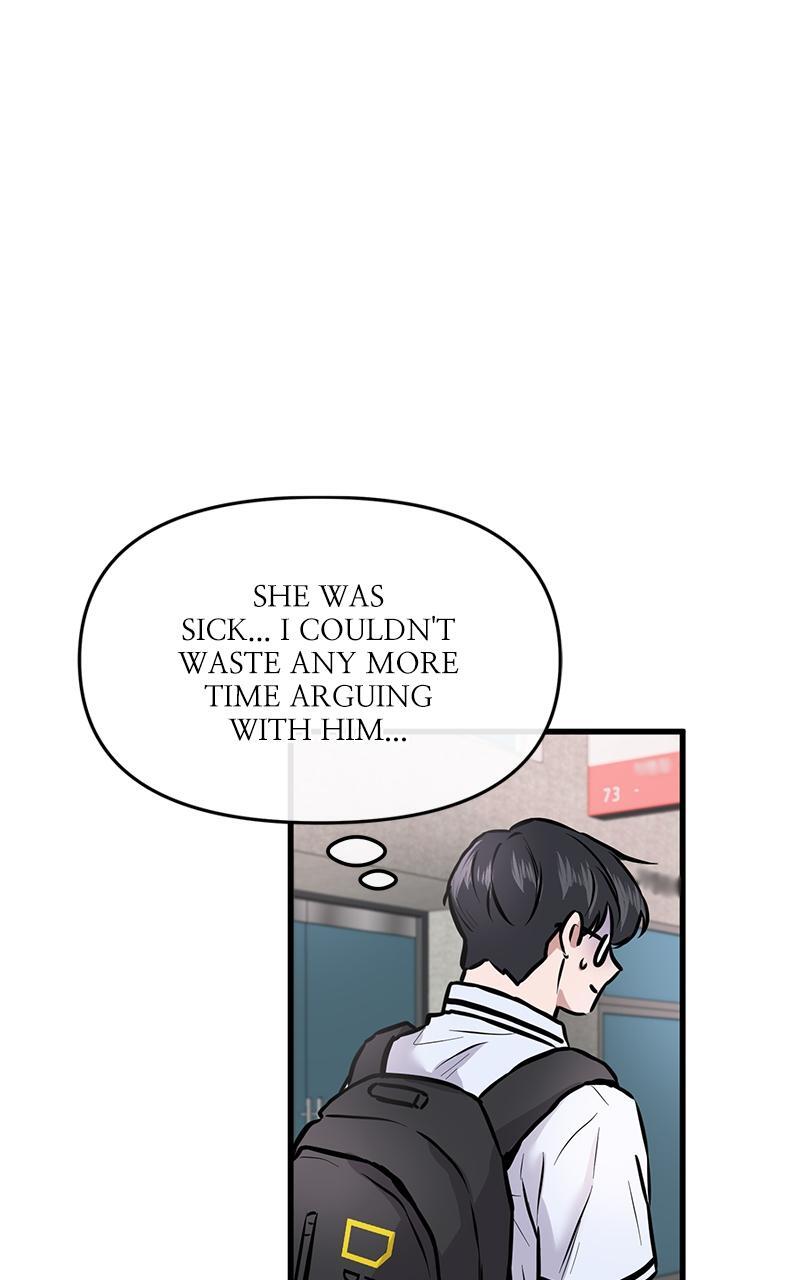 Read Back To Chanbi Manga Online
