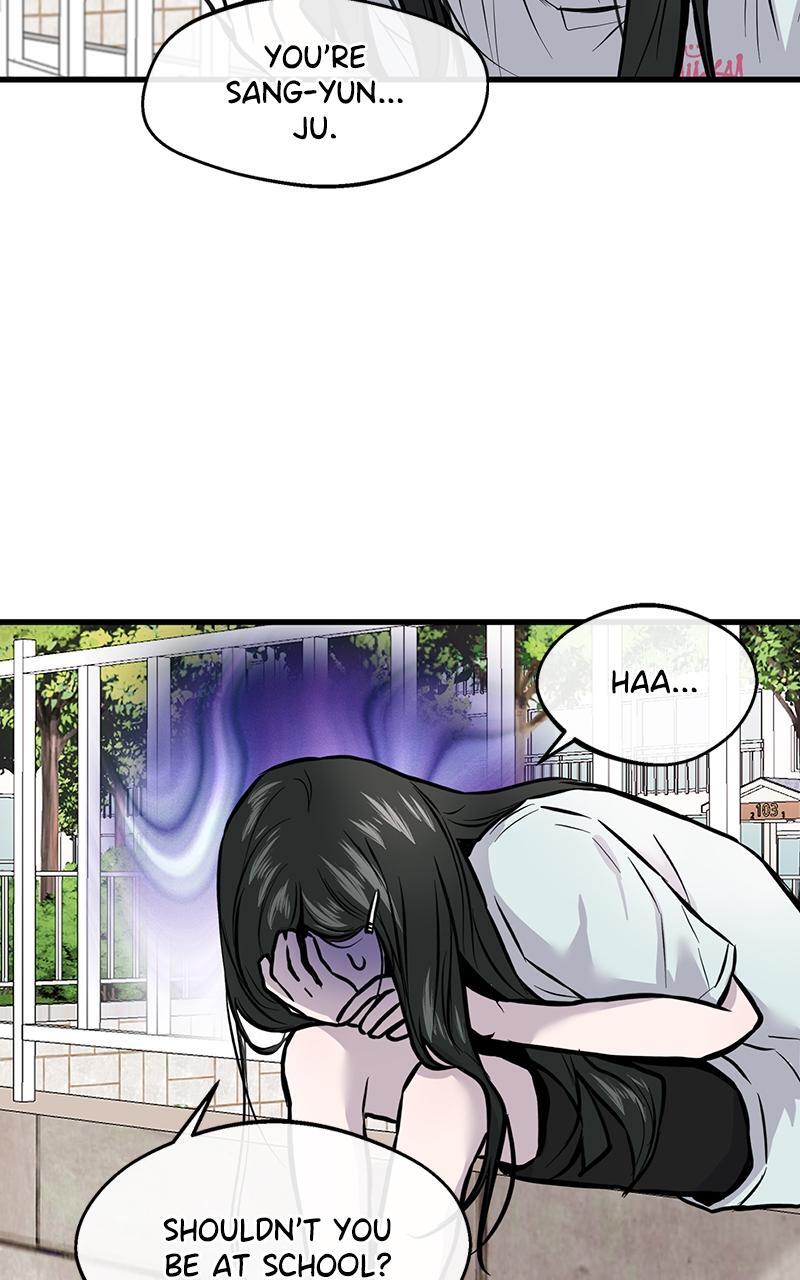 Read Back To Chanbi Manga Online