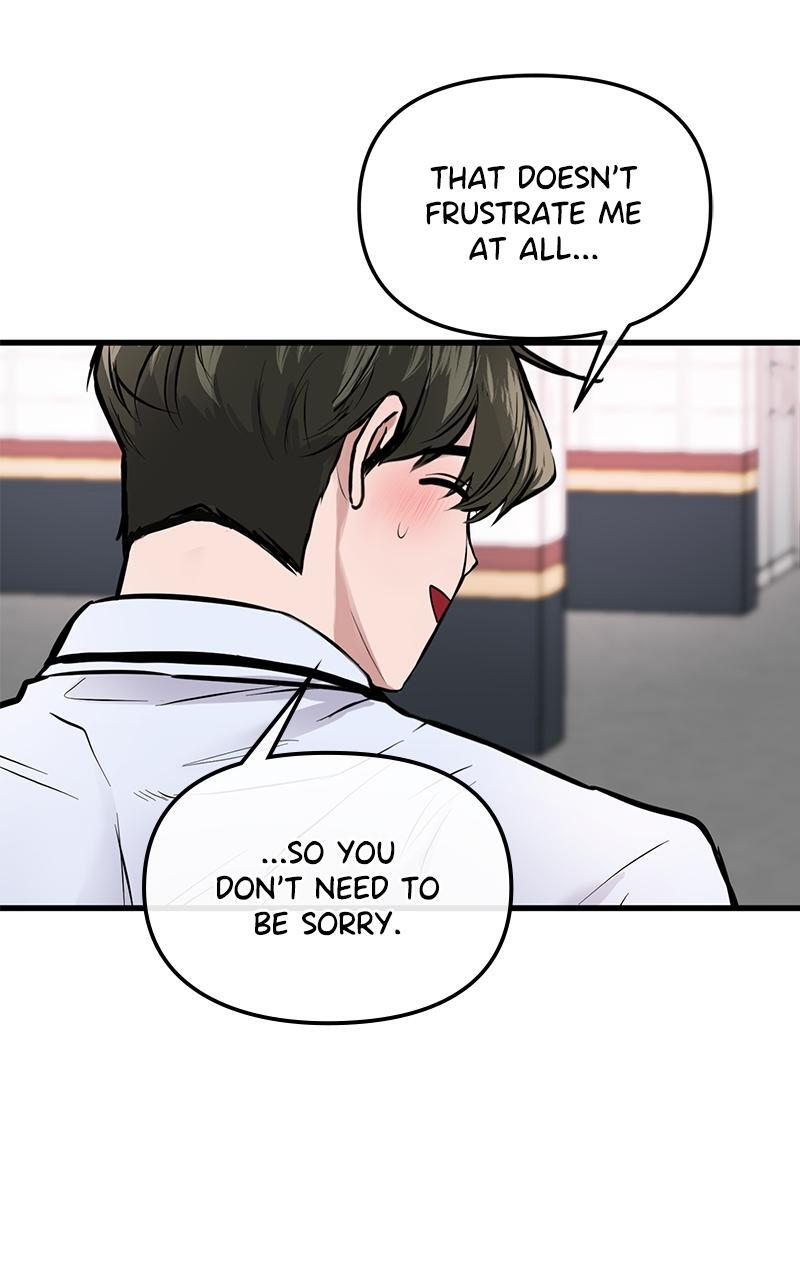 Read Back To Chanbi Manga Online