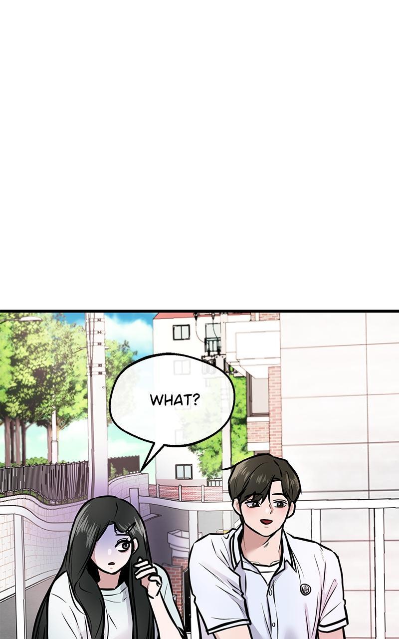 Read Back To Chanbi Manga Online