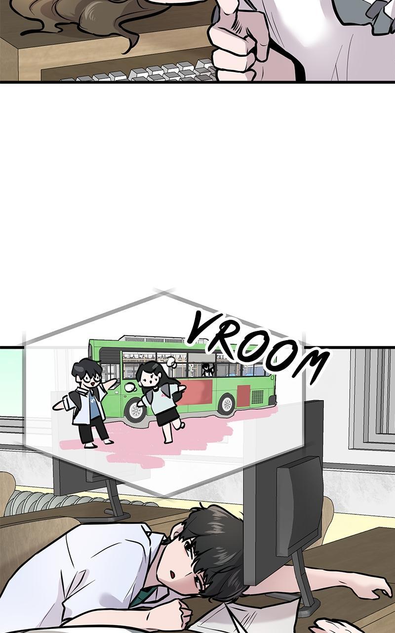 Read Back To Chanbi Manga Online