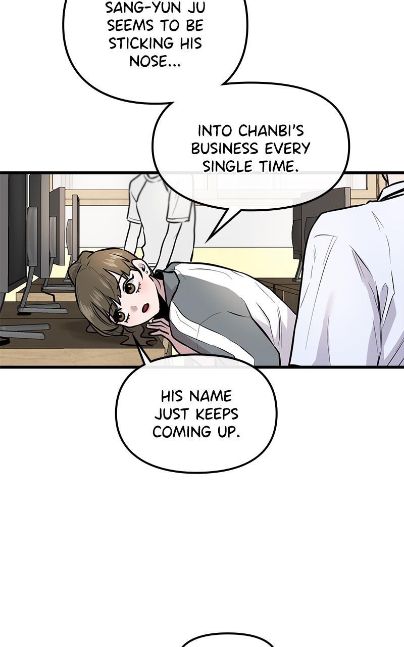 Read Back To Chanbi Manga Online