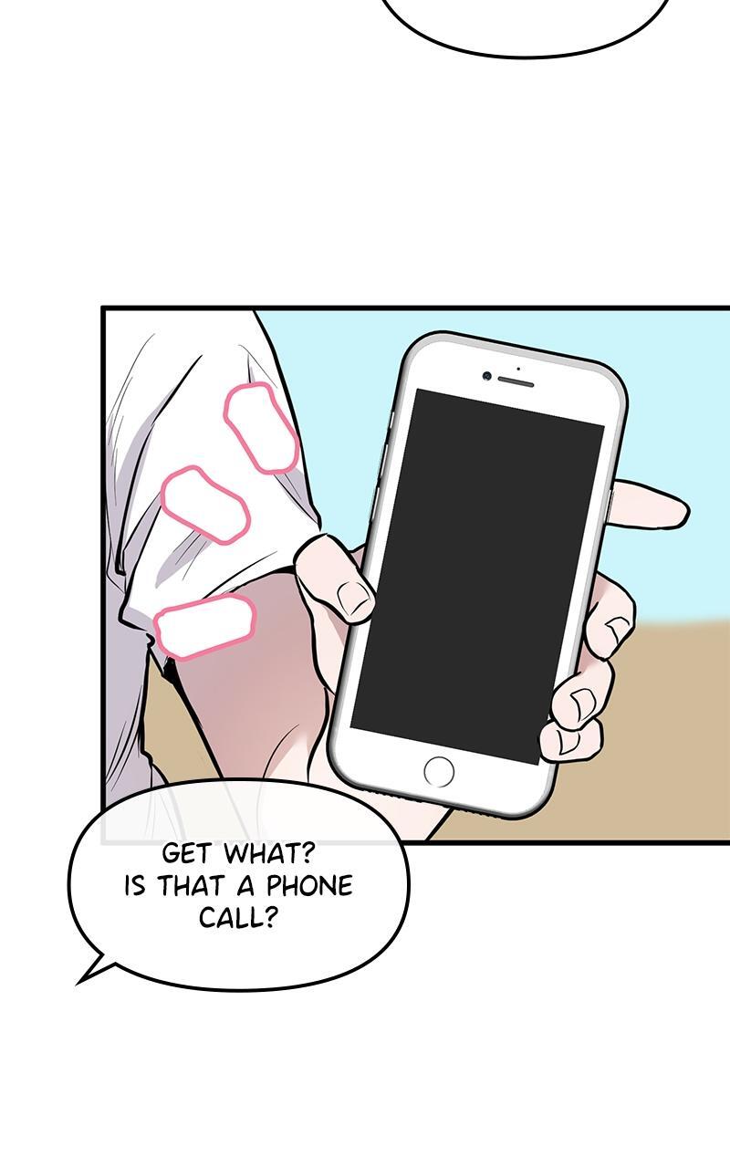Read Back To Chanbi Manga Online