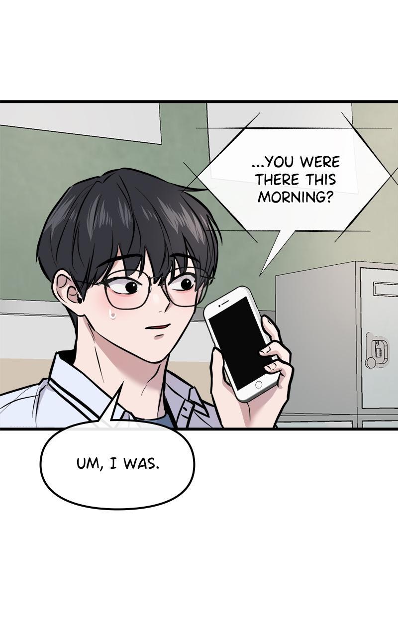 Read Back To Chanbi Manga Online