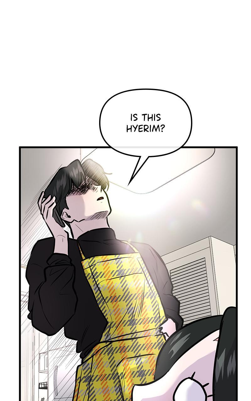 Read Back To Chanbi Manga Online