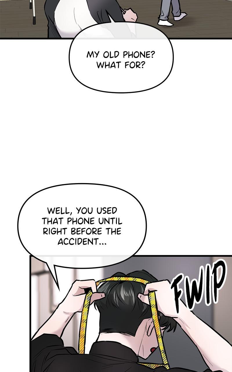 Read Back To Chanbi Manga Online