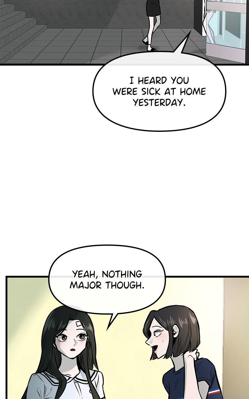 Read Back To Chanbi Manga Online