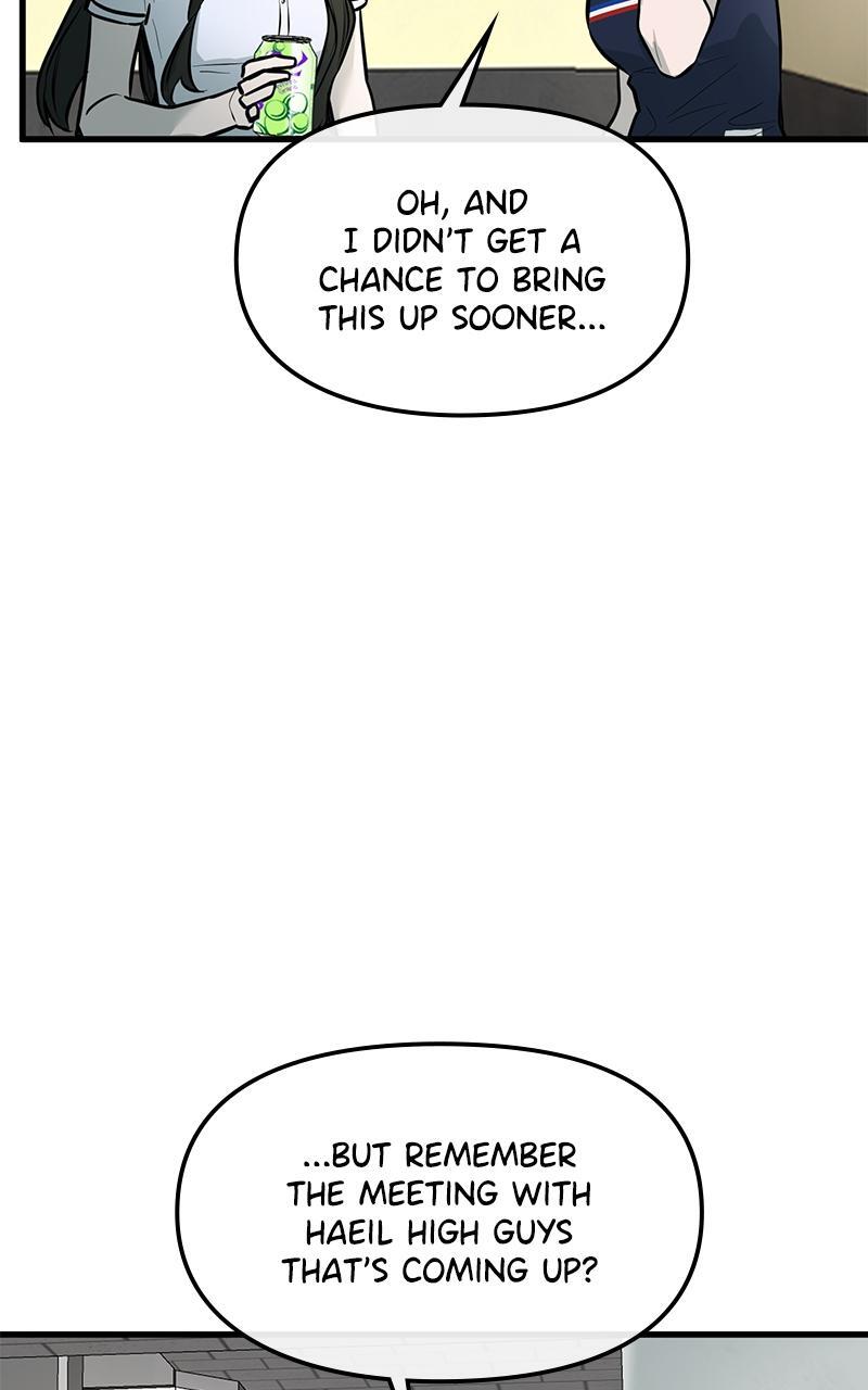 Read Back To Chanbi Manga Online